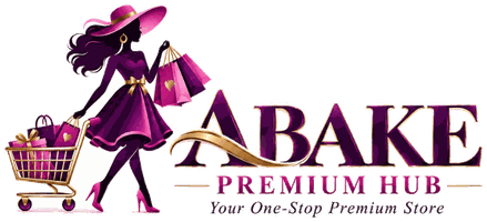 ABAKE PREMIUM HUB
