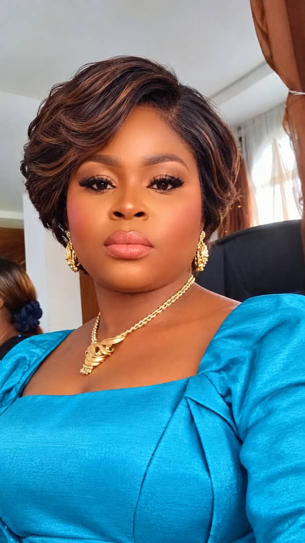 Abake, founder of Abake Premium Hub